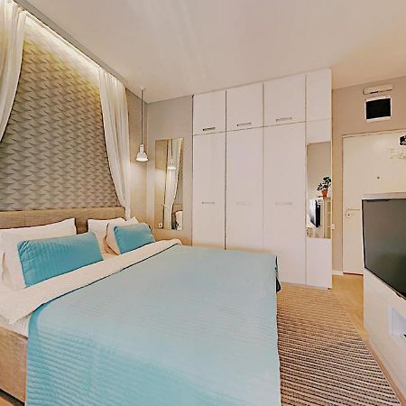 Basco Apartments Knez Mihailova Белград Екстериор снимка