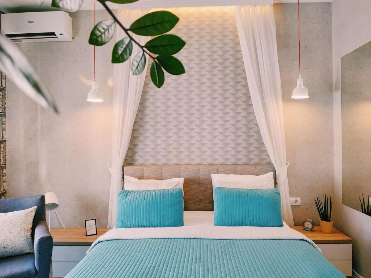 Basco Apartments Knez Mihailova Белград Екстериор снимка
