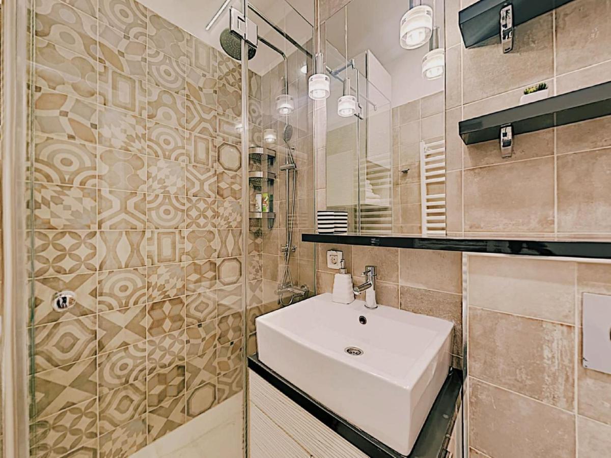 Basco Apartments Knez Mihailova Белград Екстериор снимка