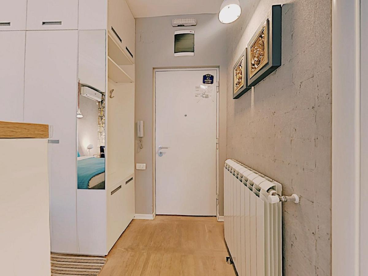 Basco Apartments Knez Mihailova Белград Екстериор снимка