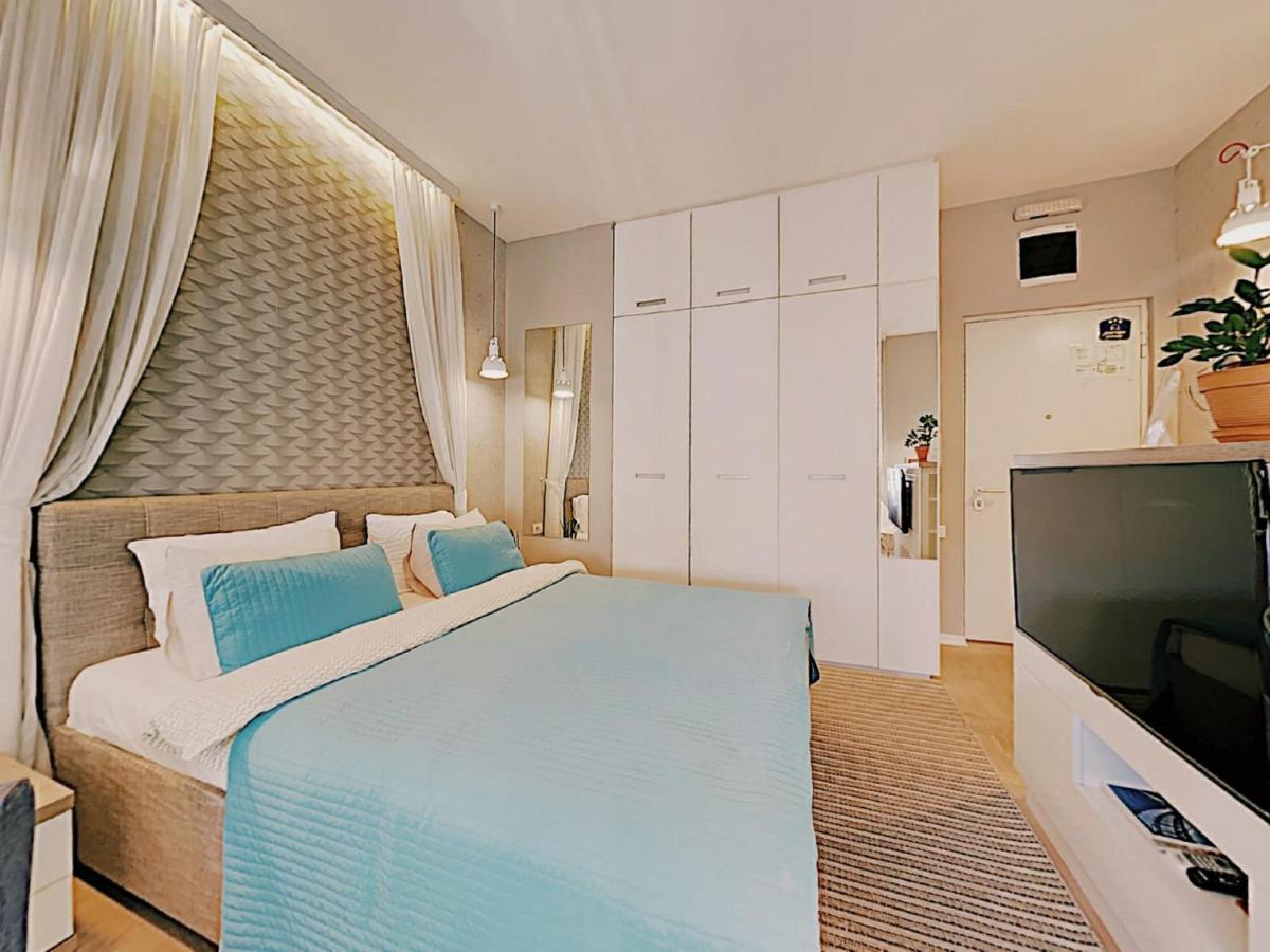 Basco Apartments Knez Mihailova Белград Екстериор снимка
