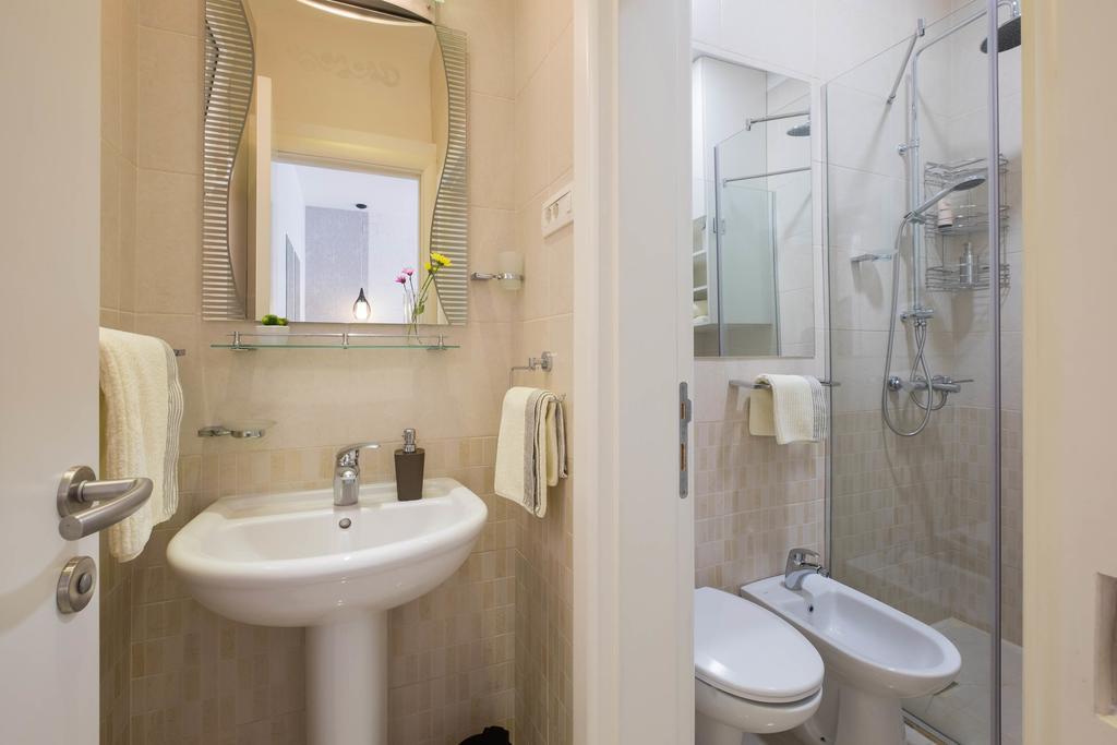 Basco Apartments Knez Mihailova Белград Екстериор снимка