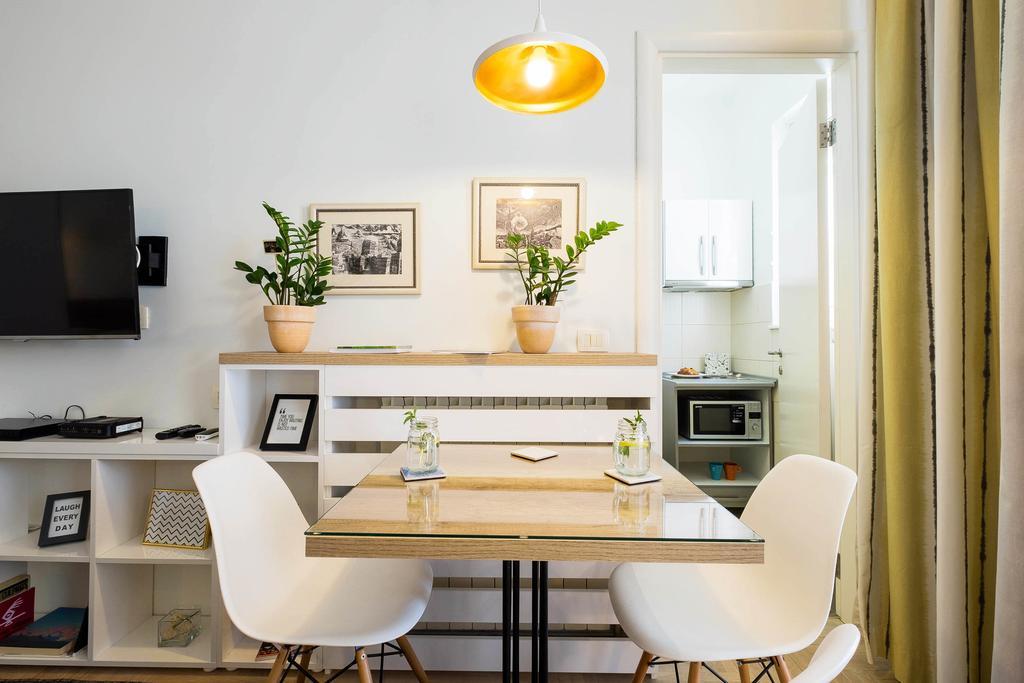 Basco Apartments Knez Mihailova Белград Екстериор снимка