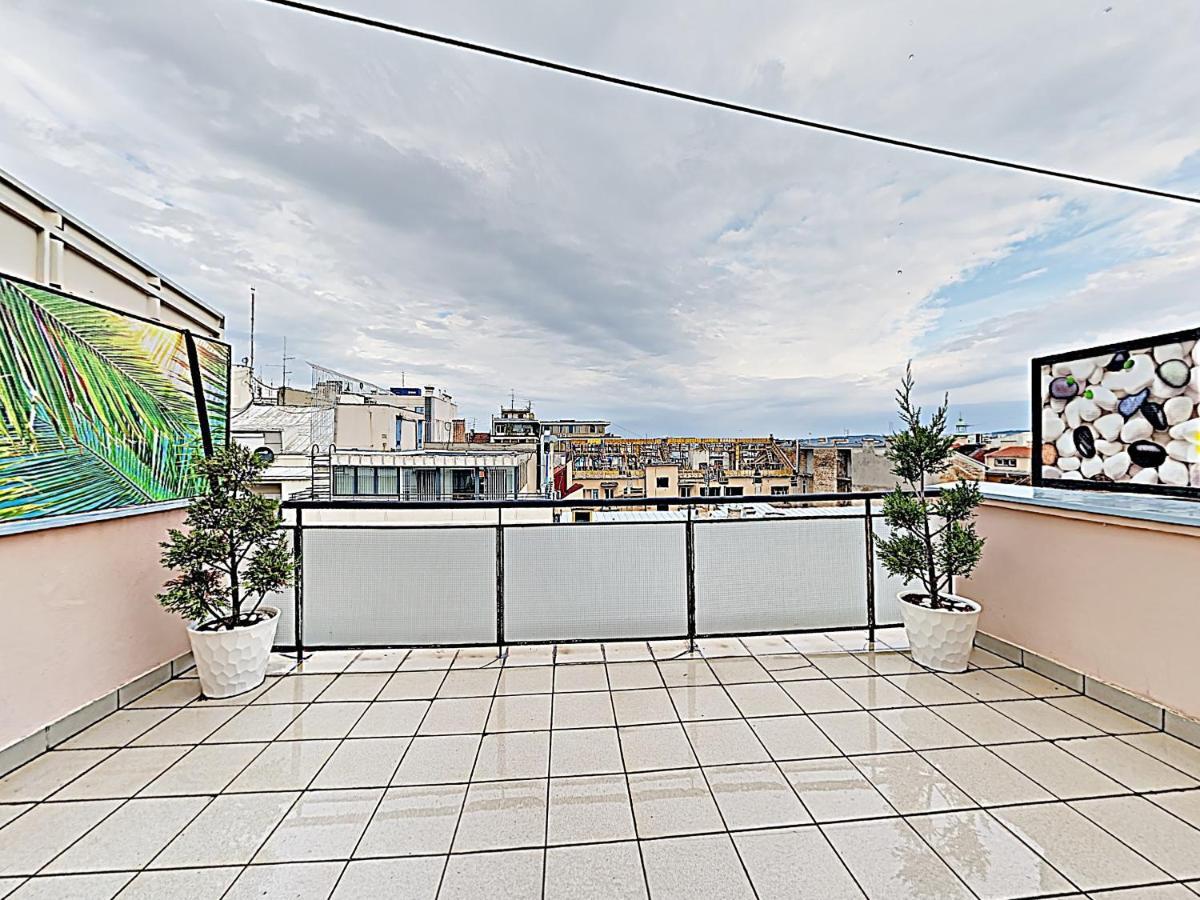 Basco Apartments Knez Mihailova Белград Екстериор снимка