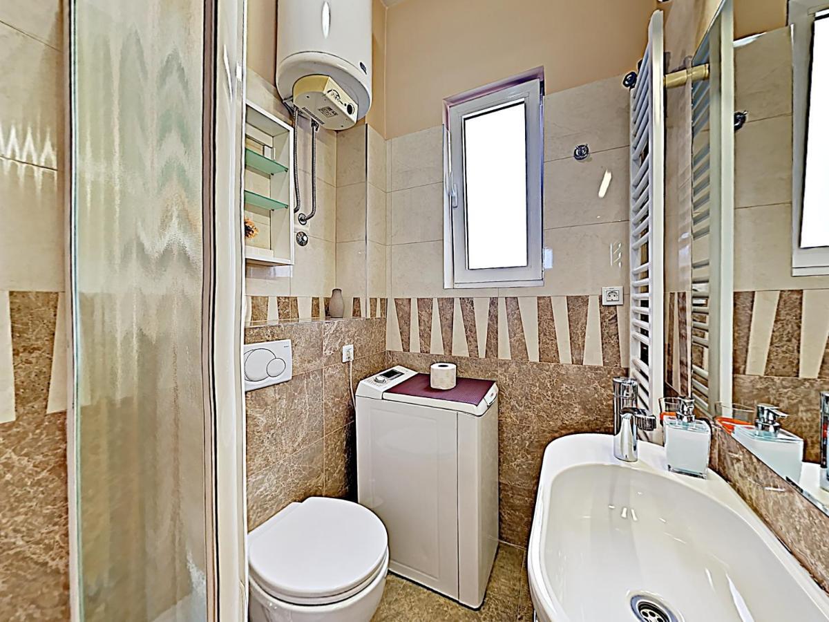 Basco Apartments Knez Mihailova Белград Екстериор снимка