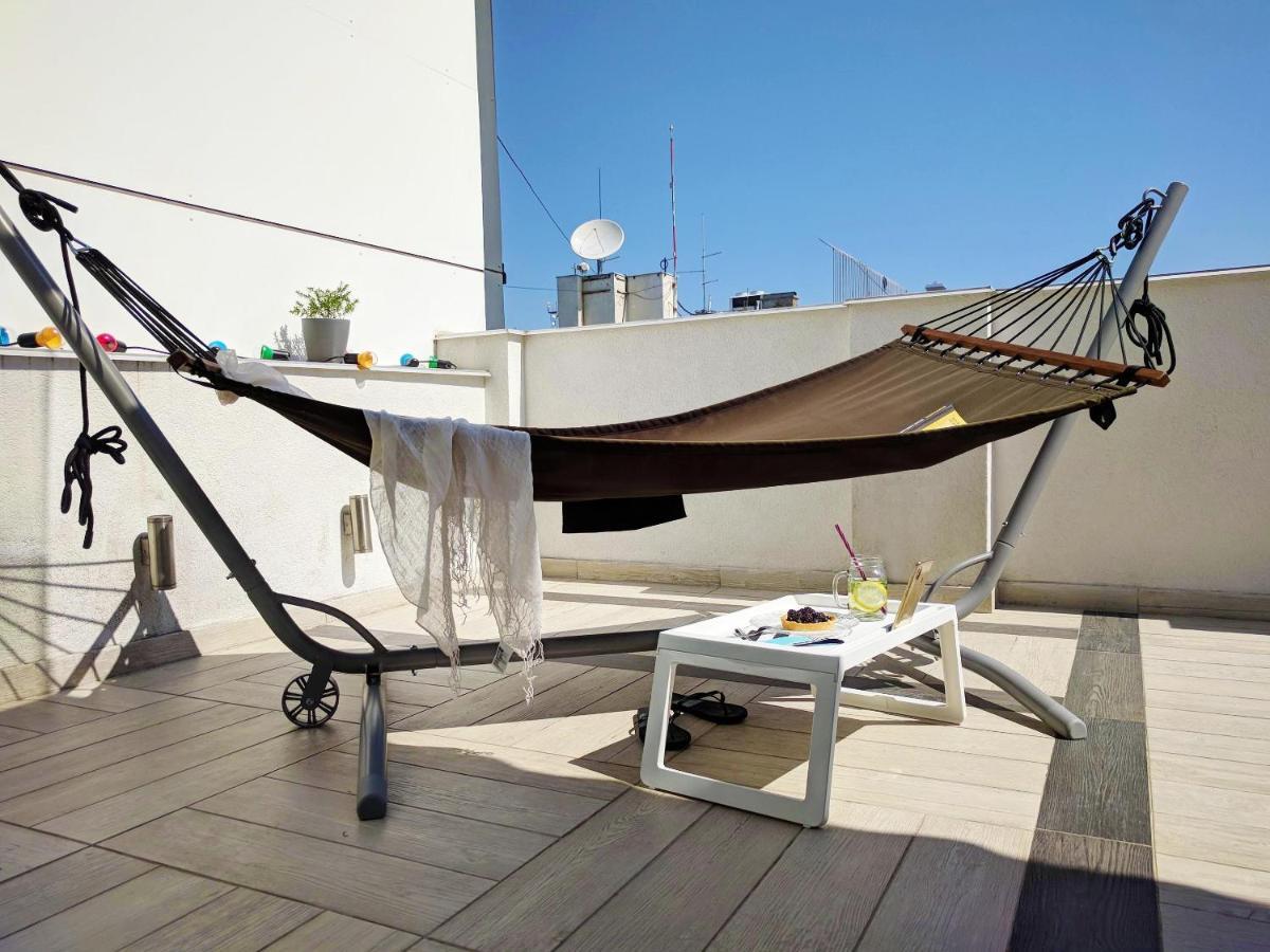 Basco Apartments Knez Mihailova Белград Екстериор снимка